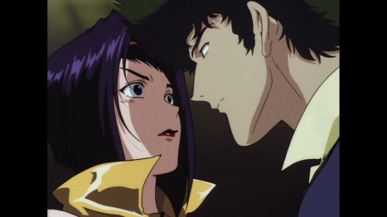 60 Best Images Cowboy Bebop Movie Crunchyroll : Black Out 2022 Prequel Anime Zu Blade Runner 2049 Des Cowboy Bebop Regisseurs