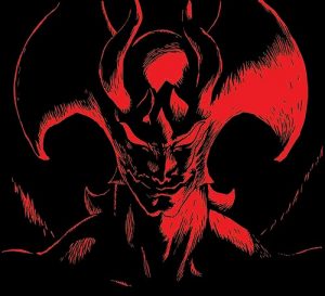 DEVILMAN-crybaby-dvd-300x426 6 Anime Like DEVILMAN Crybaby [Recommendations]