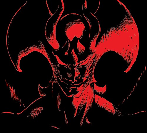 DEVILMAN-crybaby-Complete-Box- Ranking Semanal de Anime (18 abril 2018)