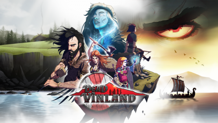 Dead-in-Vinland-Logo-700x394 Dead in Vinland - PC/Steam Review