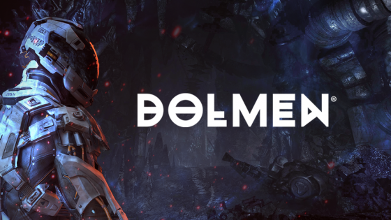 Dolmen-560x315 SoulsBorne Inspired Action-RPG, DOLMEN, to be Presented at PAX EAST!