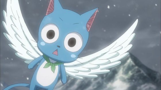 Sora-no-Otoshimono-crunchyroll-1 Los 10 mejores personajes de anime que pueden volar