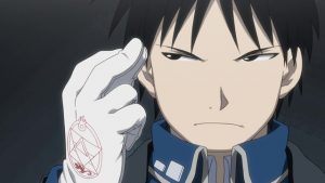 Los 10 mejores líderes militares del anime