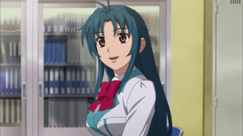Fullmetal-Panic-Invisible-Victory-crunchyroll-500x281 [Editorial Tuesday] The History of Gonzo