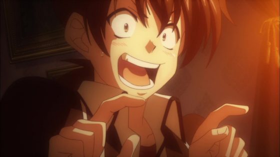 High-School-DxD-crunchyroll Los 10 chicos más cachondos del anime
