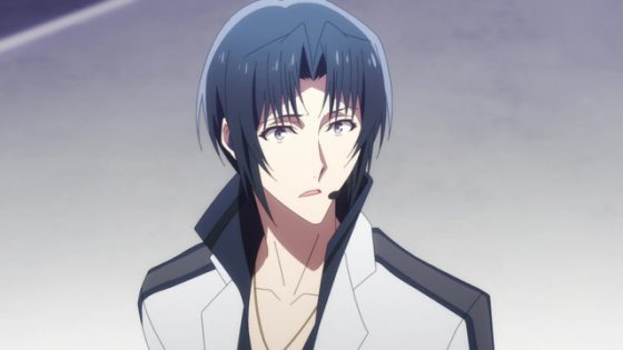 IDOLISH7-crunchyroll-5-560x315 “IDOLiSH7” a.k.a “i7” Multimedia Music Project is Officially LIVE on Streaming Platforms!!