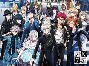 VIZ Media Acquires Various New Anime & Manga for Fans!