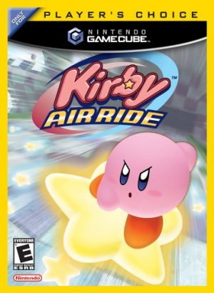 Los mejores videojuegos de Kirby [top 10]