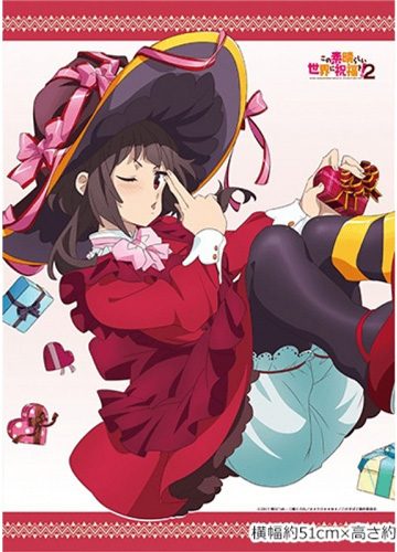 ReZero-kara-Hajimeru-Isekai-Seikatsu-wallpaper-3-500x500 Top 5 Anime Characters Voiced by Rie Takahashi