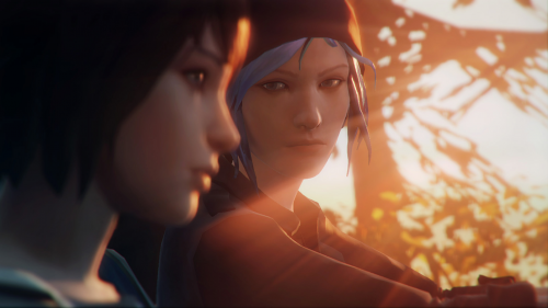 Te Gusta Life Is Strange Ve Estos 3 Animes