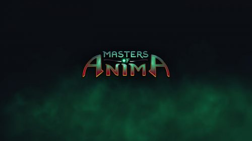 Masters-of-Anima-Logo-Masters-of-Anima-500x281 Masters of Anima - Nintendo Switch Review