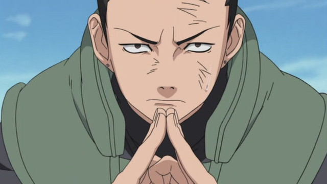 Naruto-Shikamaru-crunchyroll-1 Los 10 mejores personajes secundarios del anime