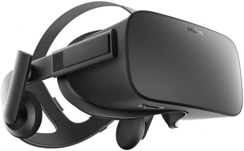 Oculus-Rift-wallpaper-500x311 [Editorial Tuesday] Which VR Set Is Right for You?