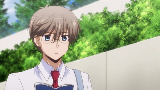 High-School-DxD-crunchyroll Los 10 chicos más cachondos del anime