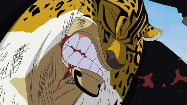 One-Piece-Rob-Lucci-crunchyroll-1 Los 10 mejores líderes de organizaciones criminales del anime