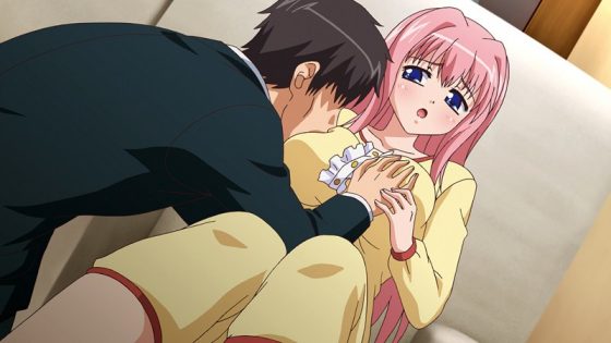 Shoujo-kara-Shoujo-e...-Capture-2-560x317 Top 10 69 (Six Nine) Hentai Anime [Best Recommendations]