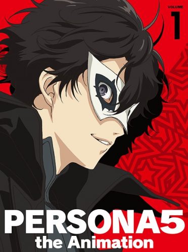 Persona-5-Wallpaper-560x496 Everything Wrong with Persona 5 The Animation