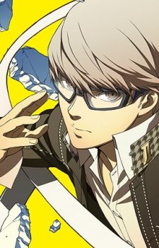 Persona4-the-Animation-Series-Original-Soundtrack Weekly Anime Music Chart  [04/09/2018]