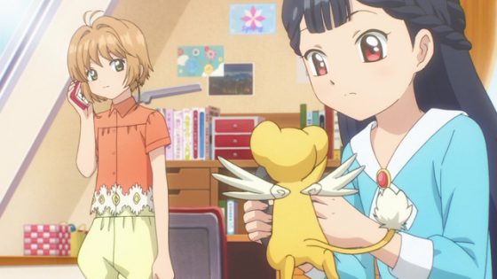 Cardcaptor-Sakura-Clear-Card-crunchyroll-2 Cardcaptor Sakura: Clear Card-hen (Cardcaptor Sakura: Clear Card) Review - The Journey Continues