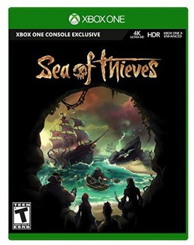 Sea-of-Thieves-game 5 razones por las que debes jugar Sea of Thieves