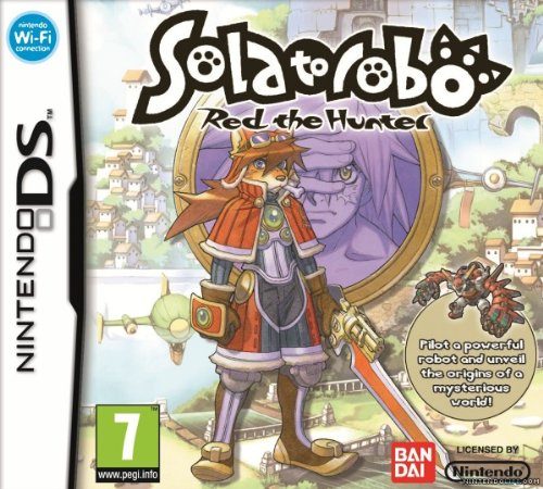 Solatorobo-Red-the-Hunter-game-1-500x450 Top 10 Surprisingly Fun Games on Nintendo DS [Best Recommendations]