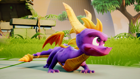 Spyro_Reignited_Trilogy_001_Press_Release-560x315 The Roast Master, Spyro, is Back! Spyro Reignited Trilogy Drops Sept 21!