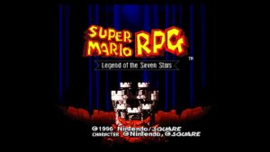 Super Mario RPG Celebrated its 24th Anniversary in Japan, and We're Elated