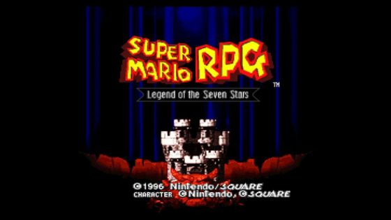 Super-Mario-RPG-Legend-of-the-Seven-Stars-game-560x315 Super Mario RPG Celebrated its 24th Anniversary in Japan, and We're Elated