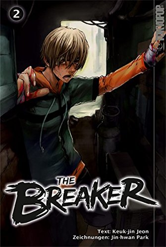 The-Breaker-manga-300x448 6 Manhwa Like The Breaker [Recommendations]