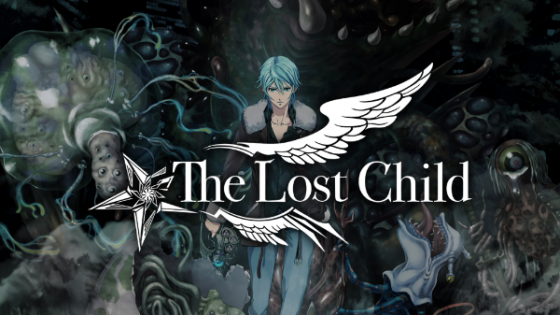 The-Lost-Child-logo-1-560x315 The Lost Child Launches on June 19, 2018 in North America!