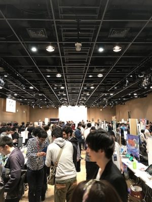 Tokyo-Sandbox-2018-700x370 Tokyo Sandbox 2018 - Field Report