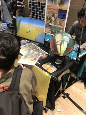 Tokyo-Sandbox-2018-700x370 Tokyo Sandbox 2018 - Field Report