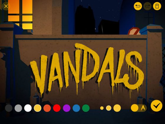VA-1-Vandals-capture-560x315 Vandals - PC Review