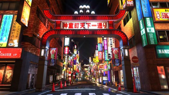 Yakuza-6-Inochi-no-Uta-PS4-300x378 Yakuza 6: The Song of Life - PlayStation 4 Review