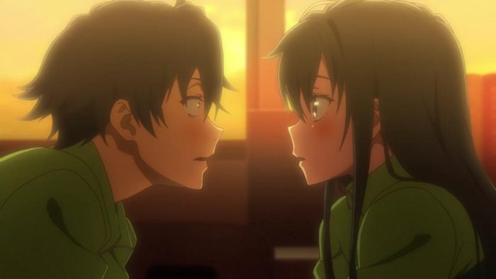 25 Best Romance Anime of All Time  Romantic Anime For A Lovely Time   DotComStories