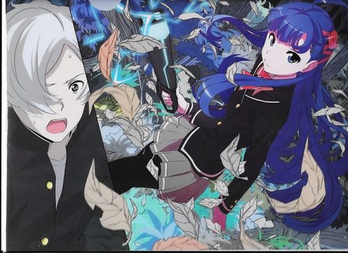 Top 10 Starter Light Novels List [Best