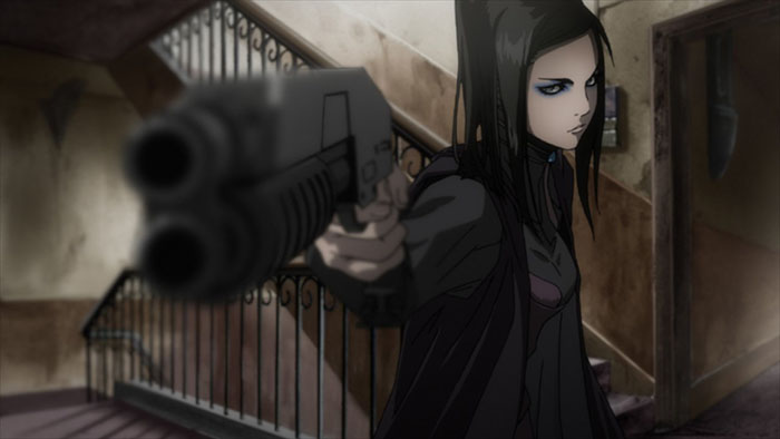 ergo-proxy-wallpaper What Constitutes a Post-Apocalyptic Anime? [Definition, Meaning]