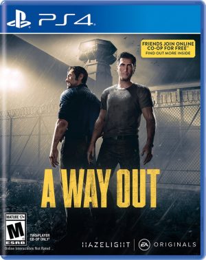 A-Way-Out-game-300x378 A Way Out - PlayStation 4 Review