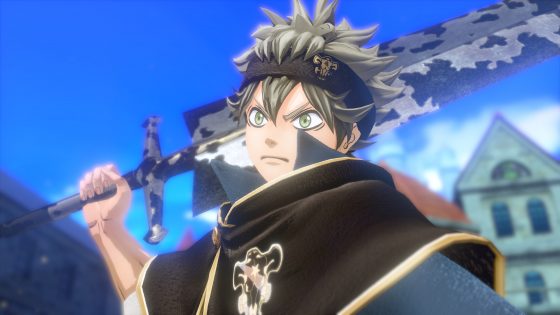 BC_SS_00145_Multi_1513582490-560x315 Black Clover: Quartet Knights Drops for the PS4 and PC in NA on September 14th, 2018