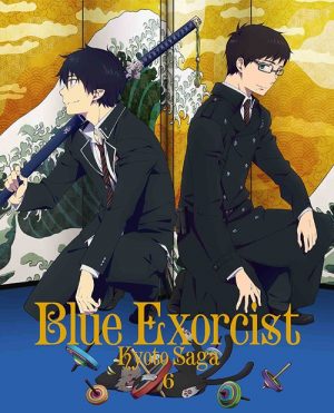 Blue-Ao-no-Exorcist-wallpaper-3-561x500 What is a Supernatural Anime? [Definition, Meaning]