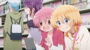 6 Anime Like Comic Girls [Recommendations]