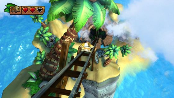 DKCTF-Logo-Donkey-Kong-Country-Tropical-Freeze-capture-500x281 Donkey Kong Country: Tropical Freeze - Nintendo Switch Review