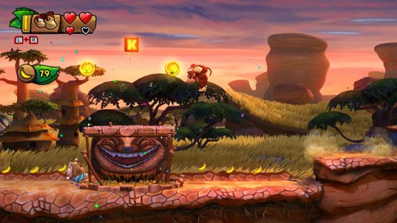 DKCTF-Logo-Donkey-Kong-Country-Tropical-Freeze-capture-500x281 Donkey Kong Country: Tropical Freeze - Nintendo Switch Review