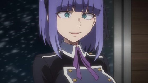 Dagashi-Kashi-Hotaru-crunchyroll-560x315 Los 5 mejores personajes de anime con la voz de Ayana Taketatsu