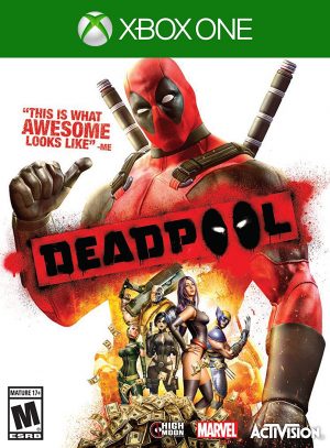 Deadpool-gameplay-1-700x394 Los 10 mejores juegos de Activision