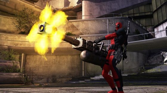 Deadpool-gameplay-1-700x394 Los 10 mejores juegos de Activision