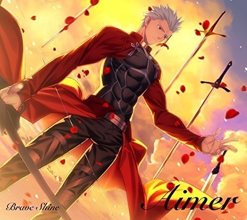 Fate-Unlimited-Blade-Works-crunchyroll Top 10 Fantasy Anime Openings [Best Recommendations]