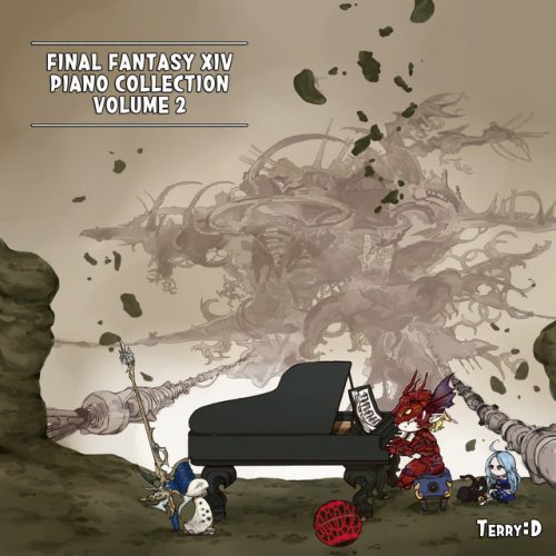 Final-Fantasy-Victory-Fanfare-Wallpaper-1-500x446 Top 10 Musical Themes In Final Fantasy [Best Recommendations]