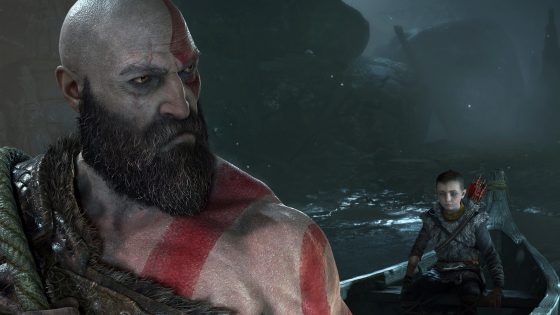 God-of-War-capture-2-493x500 [El flechazo de Honey] 5 características destacadas de Kratos (God of War)