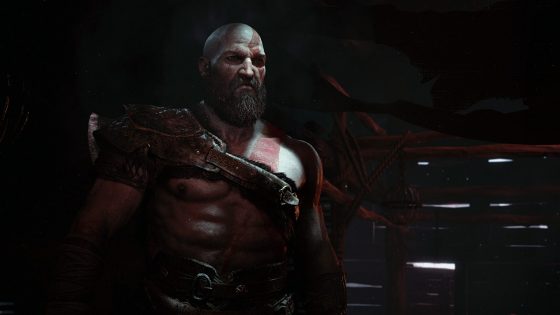 God-of-War-capture-2-493x500 [El flechazo de Honey] 5 características destacadas de Kratos (God of War)